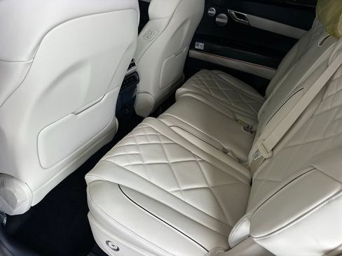 New 2026 Genesis GV80 3.5T Prestige image 12