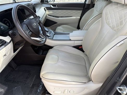 Used 2020 Hyundai Palisade Limited image 9