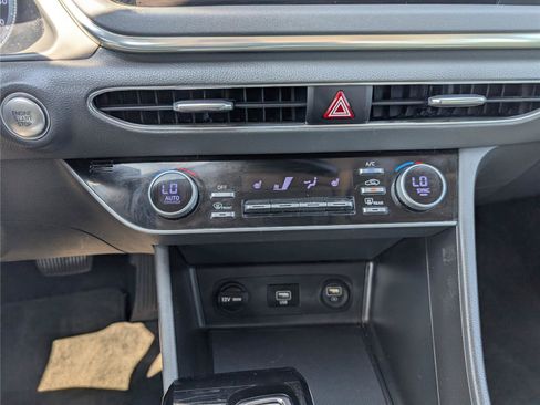Used 2023 Hyundai Sonata SEL FWD image 23