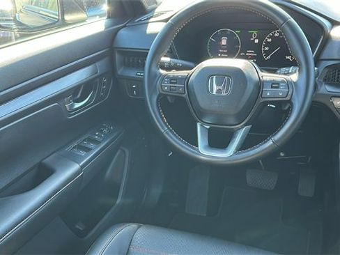 Used 2025 Honda CR-V Sport-L image 25