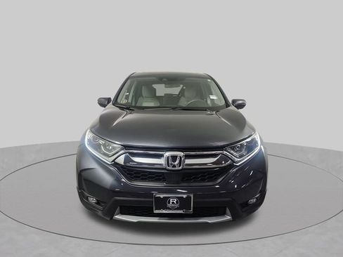 Used 2018 Honda CR-V EX image 27