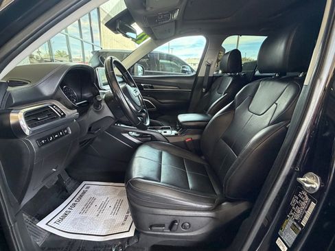 Used 2021 Kia Telluride EX FWD image 5