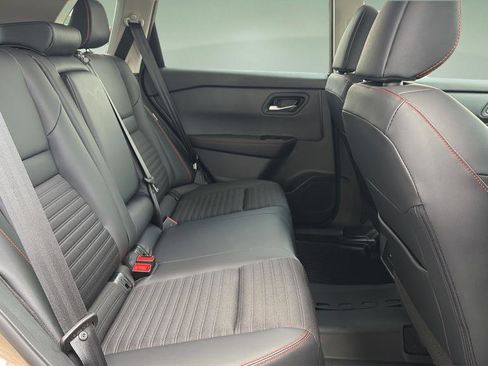 New 2026 Nissan Rogue SV AWD/4WD image 20