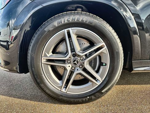 New 2026 Mercedes-Benz GLE 350 4MATIC image 14