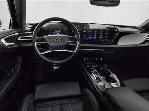 New 2025 Audi A5 2.0T Premium Plus image 20