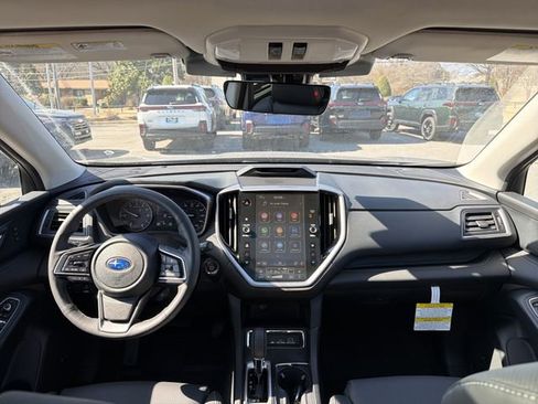 New 2026 Subaru Ascent Limited image 24