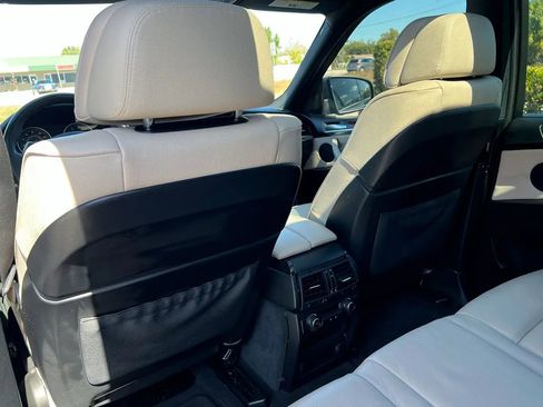 Used 2013 BMW X5 xDrive35i w/ Convenience Pkg image 21
