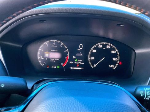 Used 2024 Honda HR-V Sport image 26