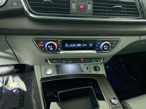Certified 2023 Audi Q5 2.0T Premium Plus w/ Premium Plus Package image 13