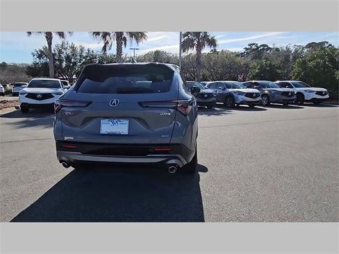 Used 2025 Acura ADX A-Spec image 22