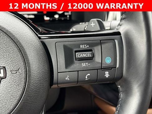 Used 2023 Nissan Pathfinder Platinum AWD/4WD image 24