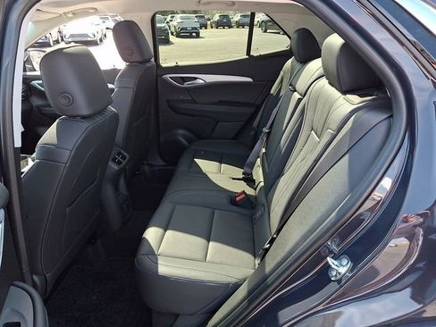 New 2026 Buick Envision Avenir image 7