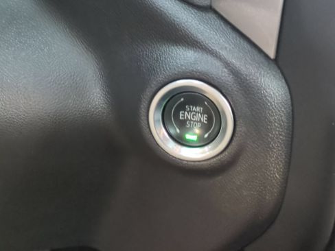 Used 2025 Chevrolet Silverado 1500 W/T RWD image 16
