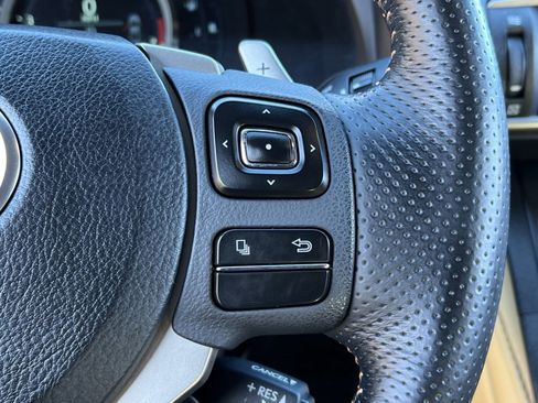 Used 2015 Lexus RC 350 AWD image 29