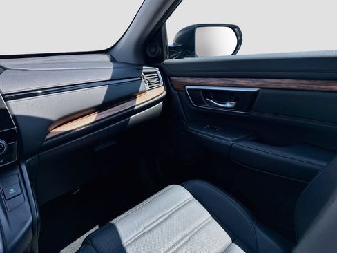 Used 2019 Honda CR-V EX-L image 27