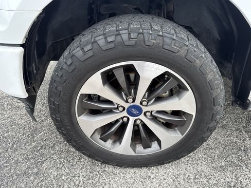 Used 2019 Ford F150 XL w/ Equipment Group 101A Mid image 10