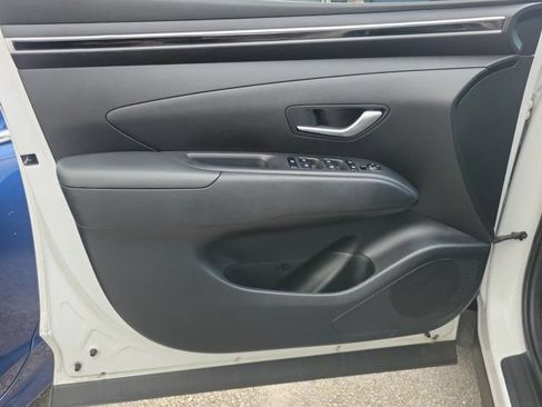 Certified 2024 Hyundai Tucson SEL FWD image 12