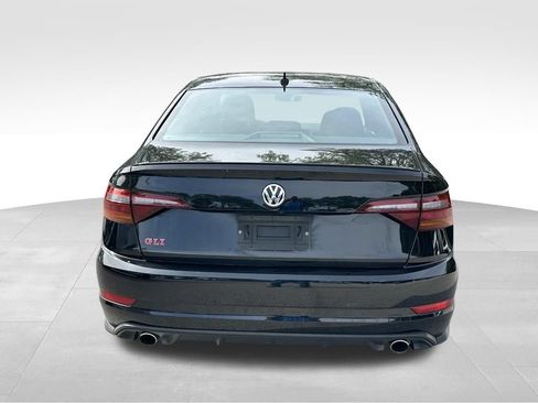 Used 2019 Volkswagen Jetta GLI FWD image 9