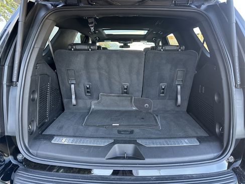 Used 2021 Chevrolet Tahoe RST image 19