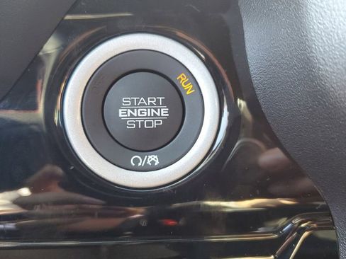 New 2026 RAM 1500 Rebel w/ Rebel Level 2 Equipment Group image 29