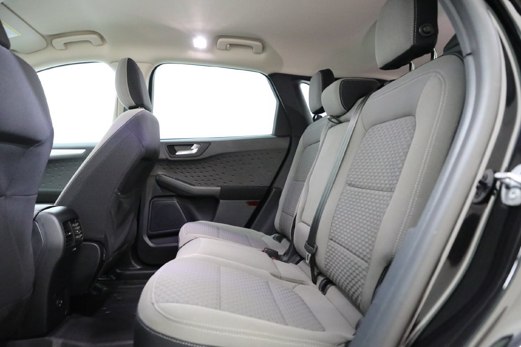 Used 2020 Ford Escape SE Sport AWD/4WD image 14