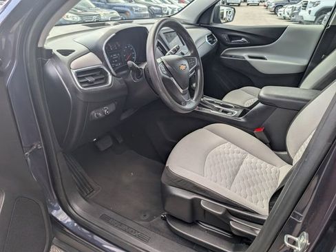 Used 2019 Chevrolet Equinox LS FWD image 11