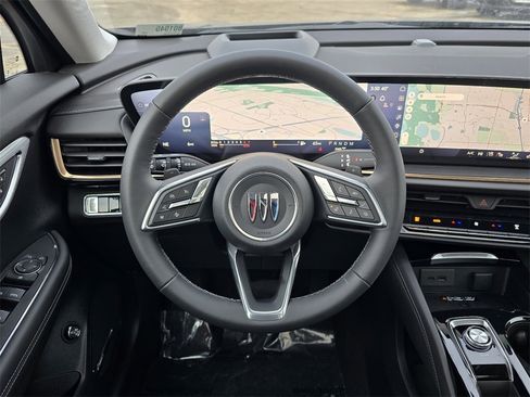 New 2026 Buick Envision Avenir image 28