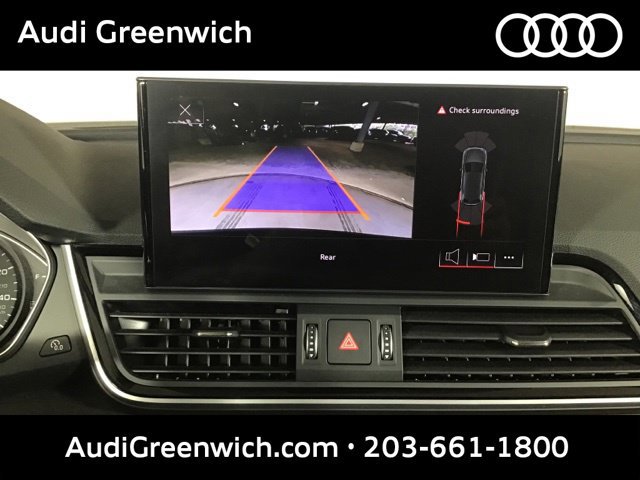 Used 2024 Audi Q5 2.0T Premium AWD/4WD image 21