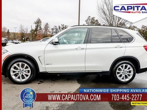 Used 2016 BMW X5 xDrive35i image 19