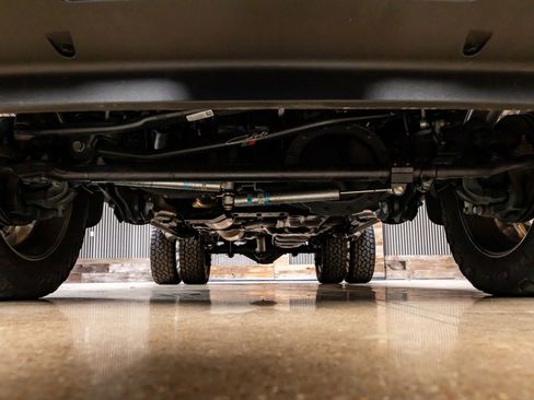 Used 2025 RAM 3500 Limited image 14