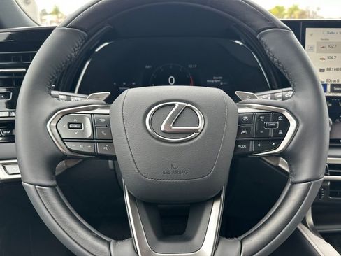 New 2026 Lexus RX 350 F Sport FWD image 23