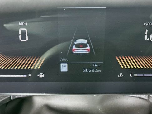 Used 2025 Kia K4 FWD image 19