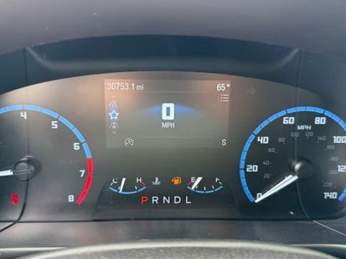 Used 2023 Ford Bronco Sport Big Bend w/ Convenience Package AWD/4WD image 34