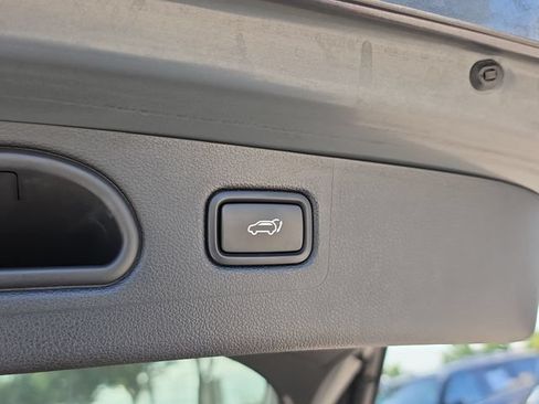 Used 2019 Hyundai Tucson Ultimate FWD image 11