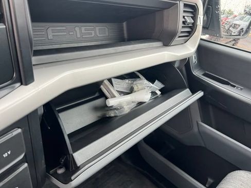 Certified 2022 Ford F150 XL w/ Trailer Tow Package AWD/4WD image 15