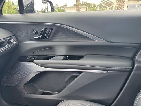 Certified 2025 Cadillac Lyriq Luxury w/ LPO, Floor Liner Package AWD/4WD image 22