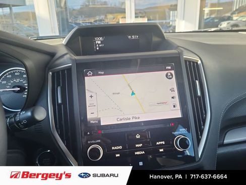 Used 2020 Subaru Forester Limited w/ Popular Package #3 image 25