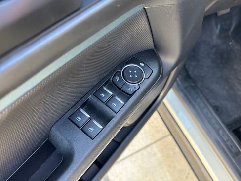 Used 2024 Ford Bronco Sport Badlands image 19