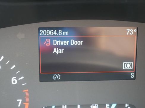 Used 2022 Ford Escape SE w/ Cold Weather Package AWD/4WD image 18