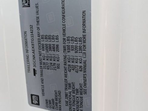 New 2026 Chevrolet Silverado 1500 W/T w/ WT Value Package image 28