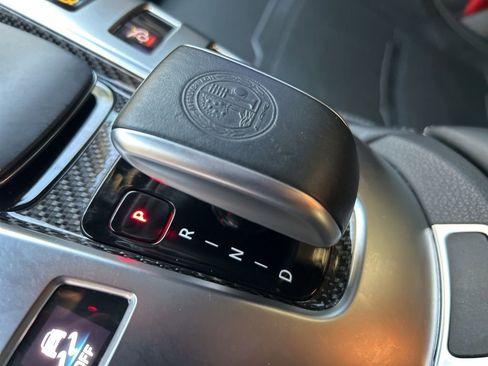 Used 2019 Mercedes-Benz AMG GT 63 image 8