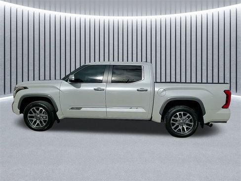 Used 2024 Toyota Tundra 1794 Edition image 16