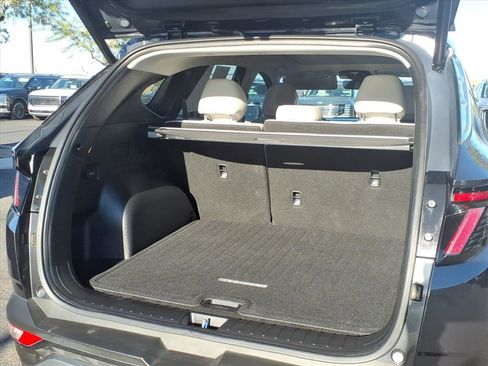 Certified 2023 Hyundai Tucson Limited image 16