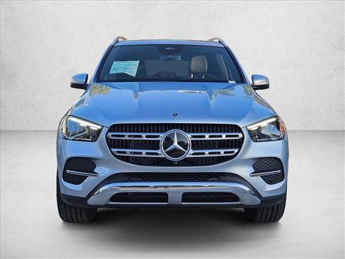 New 2026 Mercedes-Benz GLE 350 4MATIC image 6