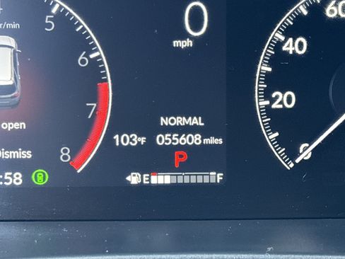 Used 2024 Honda Pilot EX-L image 29