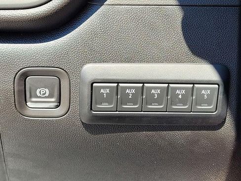 New 2026 GMC Sierra 3500 Pro w/ Convenience Package RWD image 15