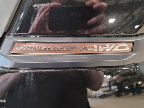 New 2026 Subaru Forester Sport AWD/4WD image 31