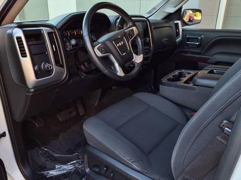 Used 2018 GMC Sierra 1500 SLE w/ SLE Value Package image 15