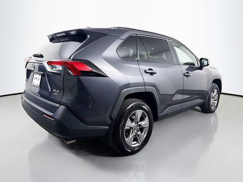 Used 2023 Toyota RAV4 XLE image 7
