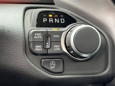 New 2026 RAM 1500 Big Horn image 21